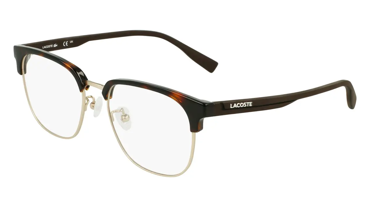 Lacoste L2527lb Eyeglasses 1