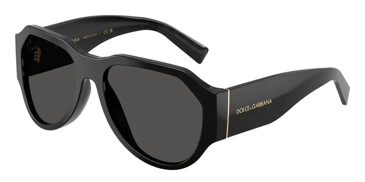 Dolce & Gabbana 4504 Sunglasses 1