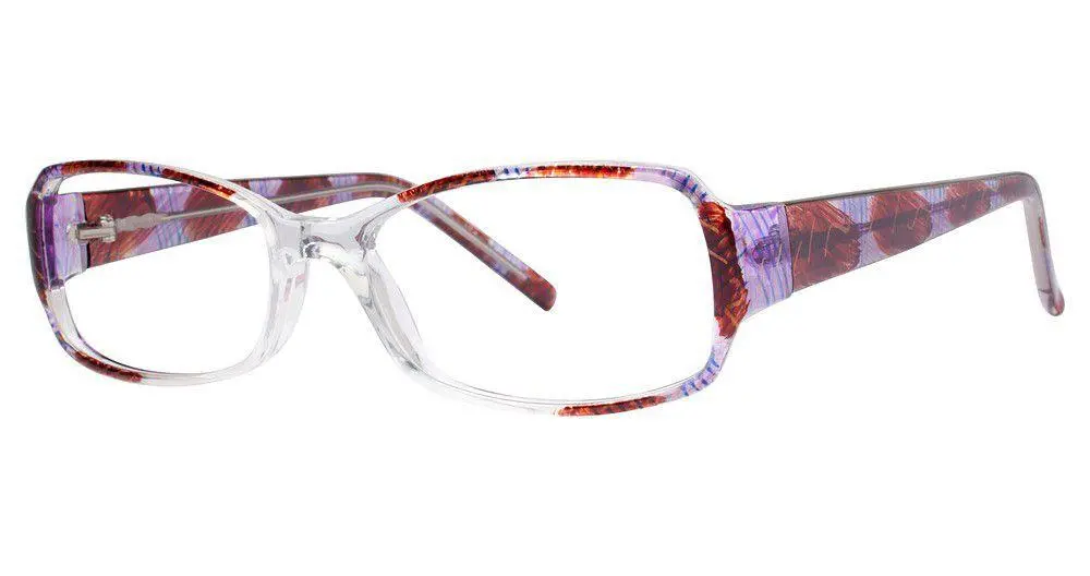 Plastics I Tinsel Eyeglasses 1