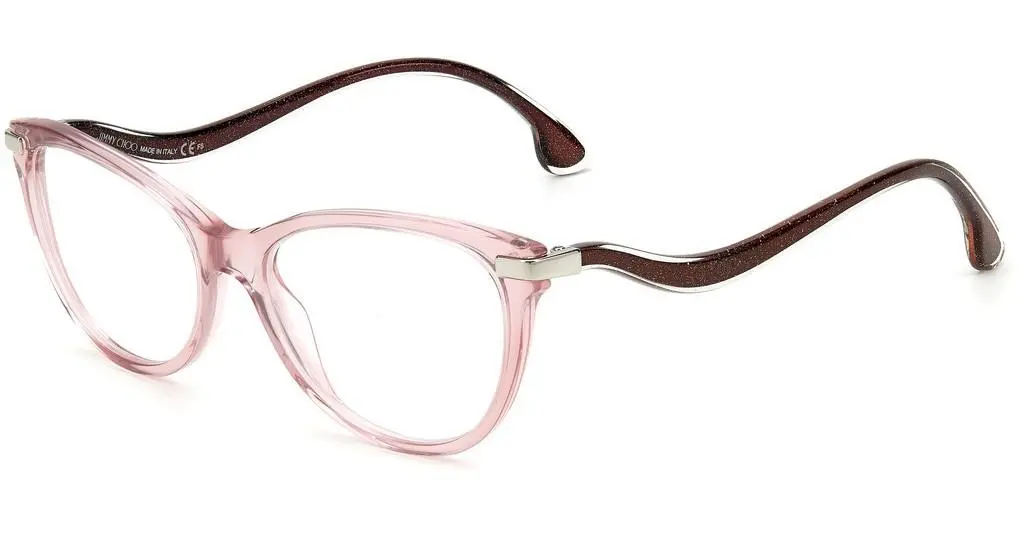 Jimmy Choo 258 Eyeglasses 1