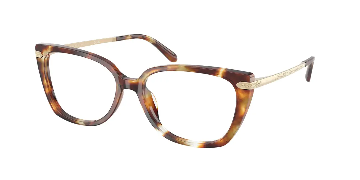 Ralph Lauren 6250U Eyeglasses 1