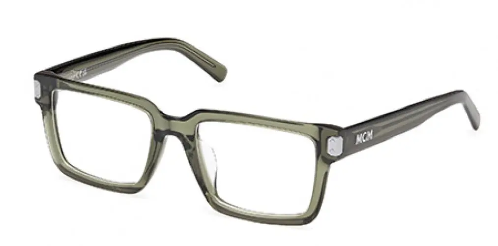 Mcm Worldwide 5010D Eyeglasses 1