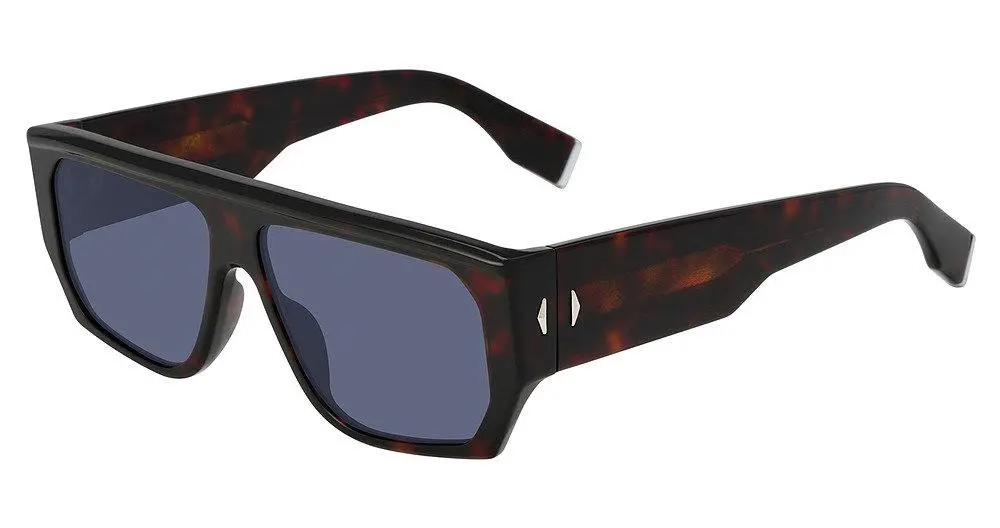 Police Splr81 Sunglasses 1