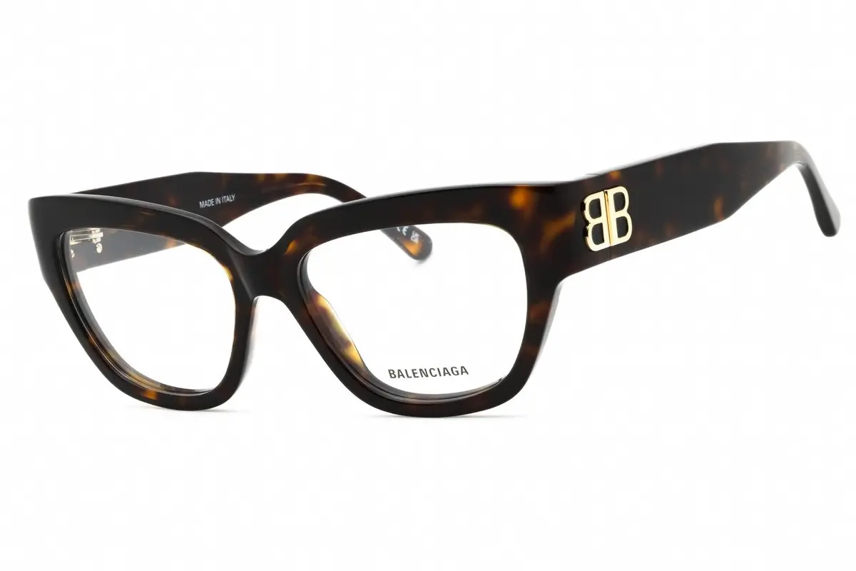 Balenciaga Bb0326o Eyeglasses 1