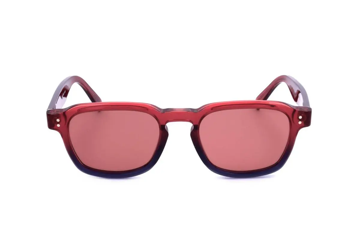 Retrosuperfuture Lucesmokeytopaz Sunglasses 1