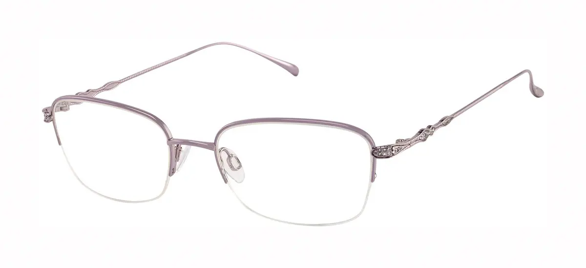 Tura R159 Eyeglasses 1