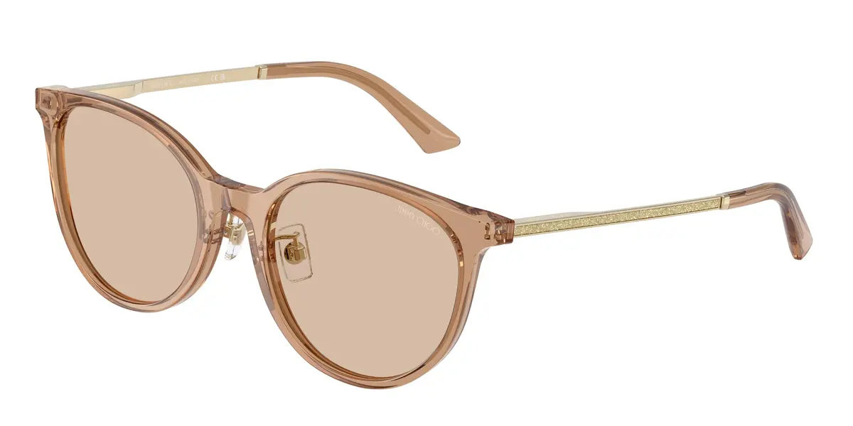 Jimmy Choo 5056Jd Sunglasses 1