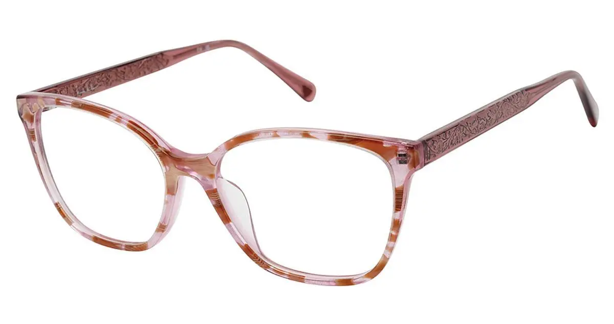 Nicole Miller Nmlaplage Eyeglasses 1
