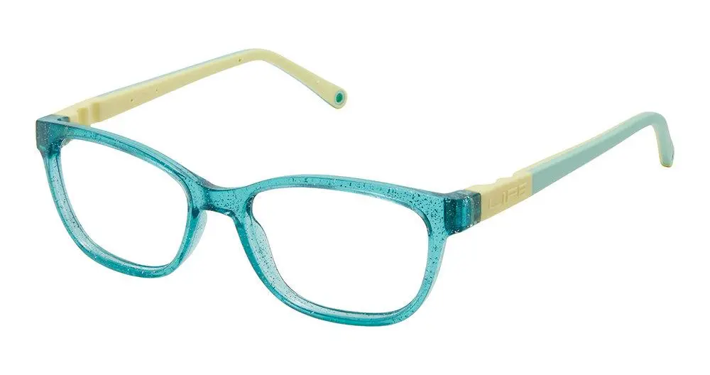 Life Italia Ni-163 Eyeglasses 1