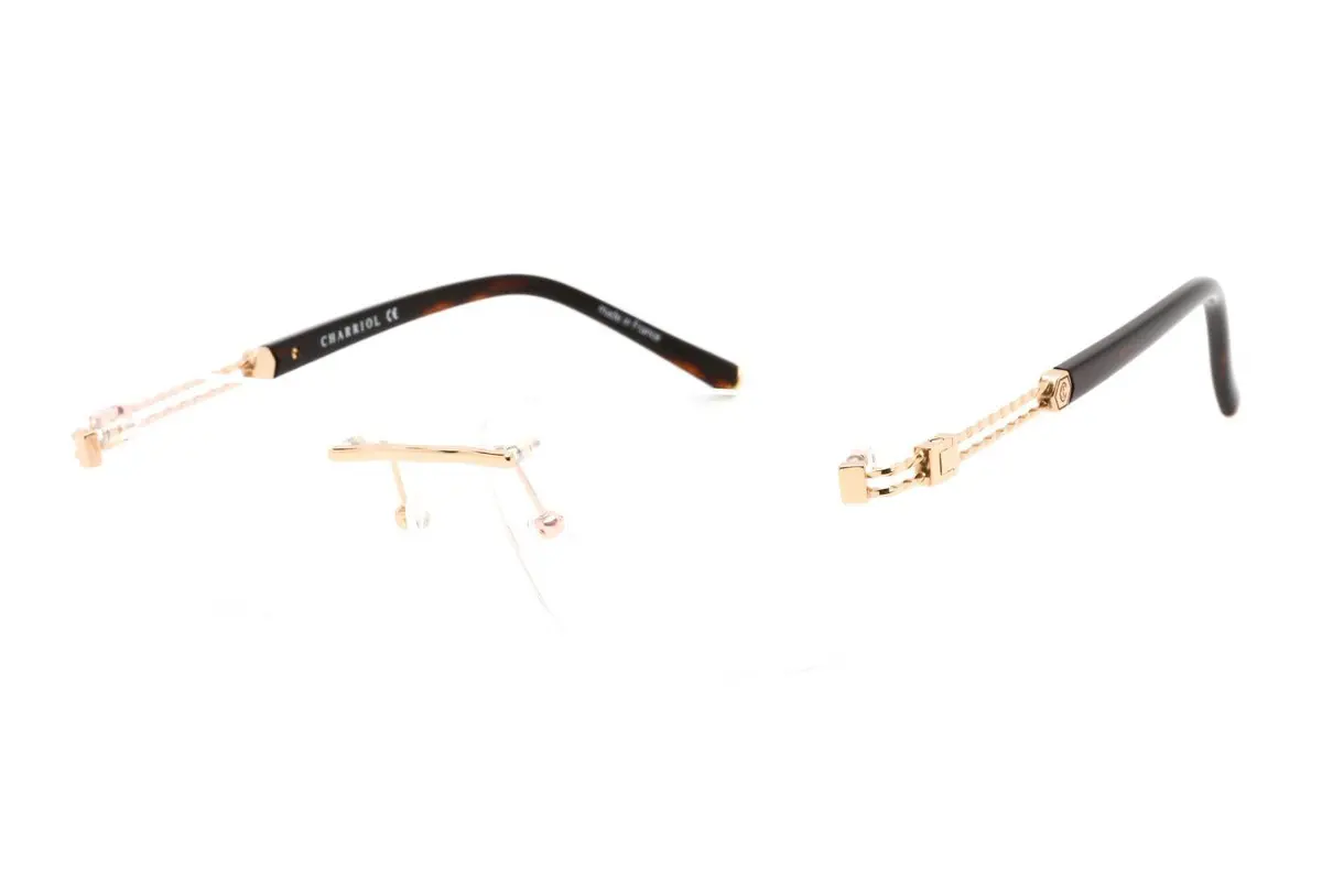 Charriol Pc75091 Eyeglasses 1