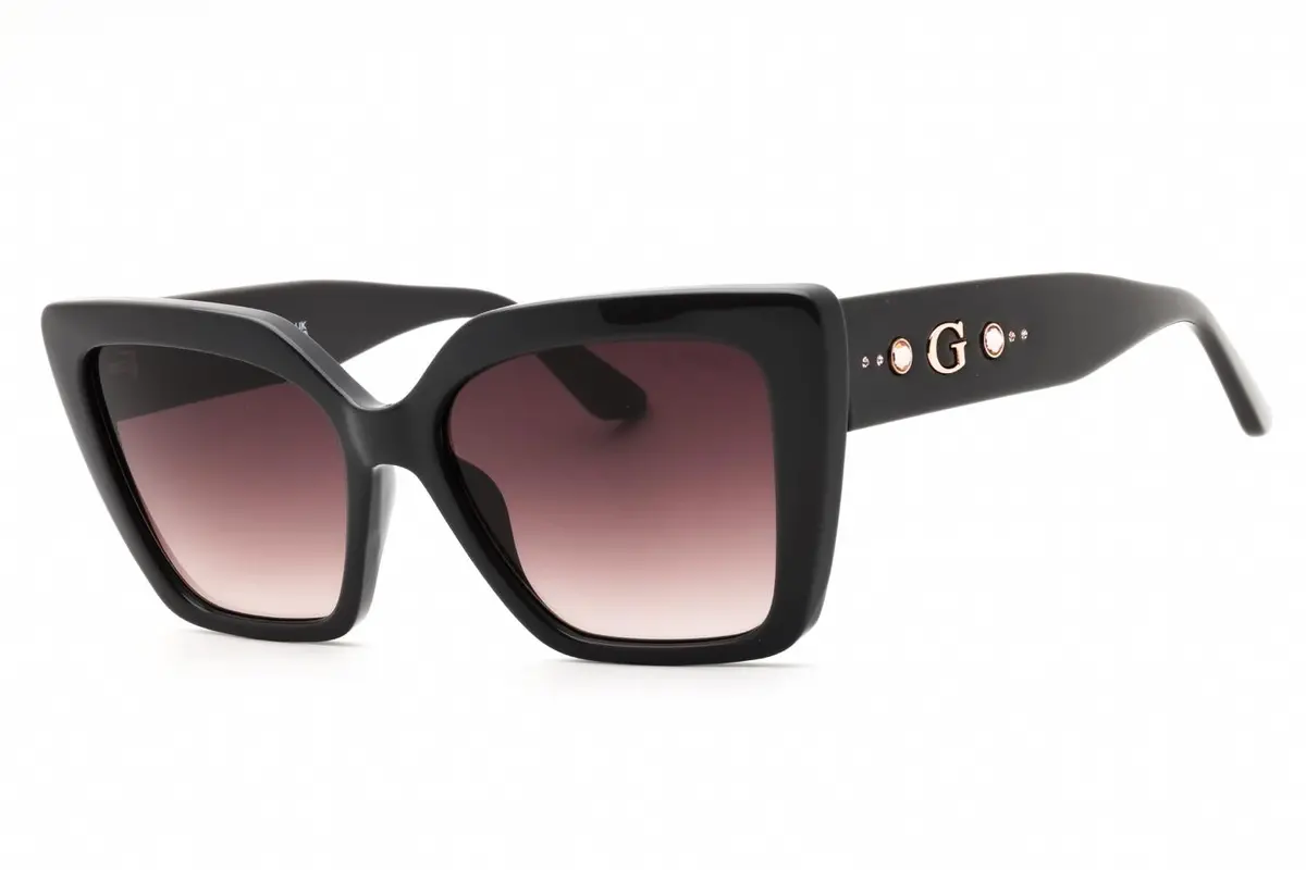 Guess Gu00162 Sunglasses 1
