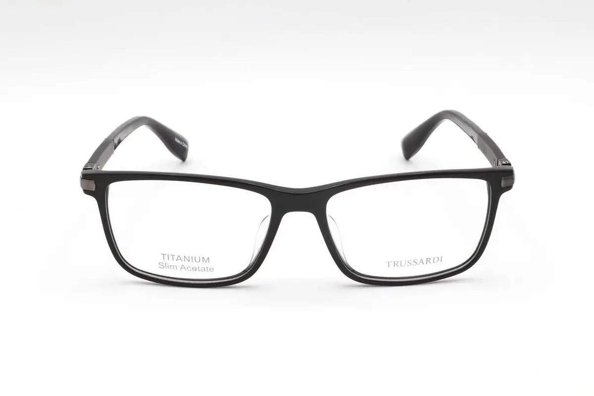 Trussardi Vtr6006 Eyeglasses 1