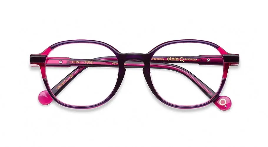 Etnia Barcelona Tibni Eyeglasses 1