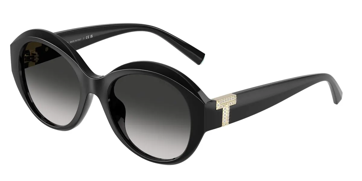 Tiffany 4227Bu Sunglasses 1