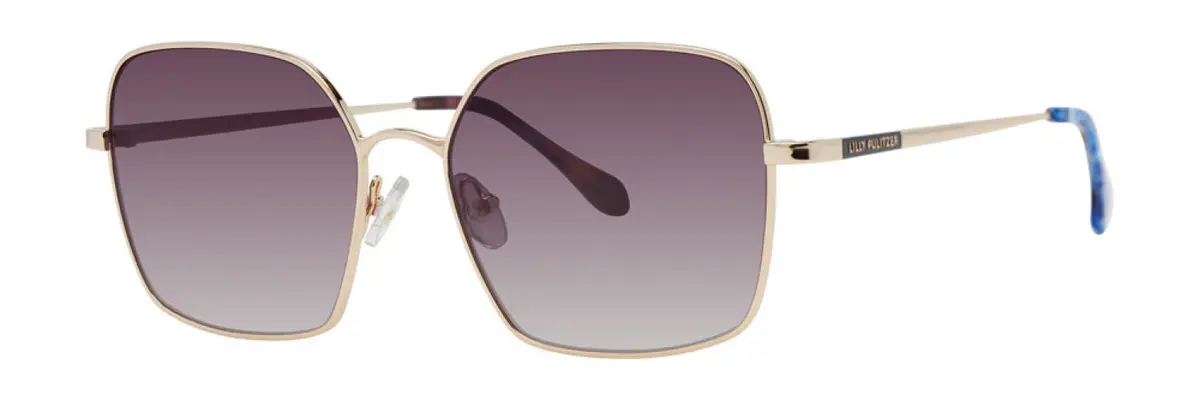 Lilly Pulitzer Maldives Sunglasses 1