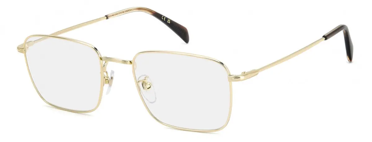 David Beckham Db1165 Eyeglasses 1