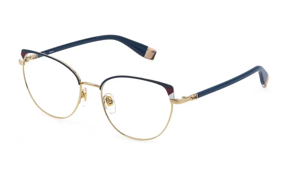 Furla Vfu504 Eyeglasses 1