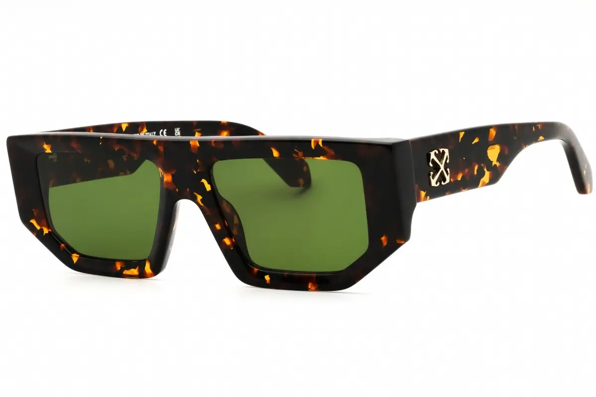 Off White Vancouver Sunglasses 1