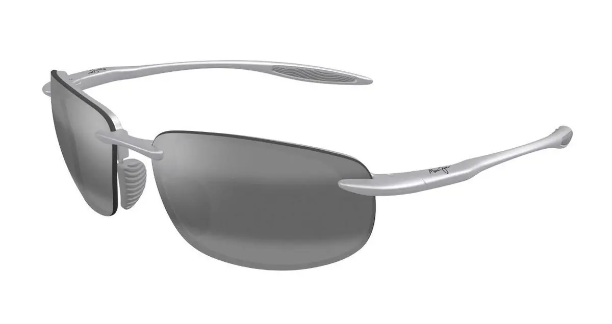 Maui Jim Ho'okipa Ultra Mj676 Sunglasses 1