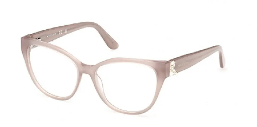 Guess By Marciano 50061 Eyeglasses 1