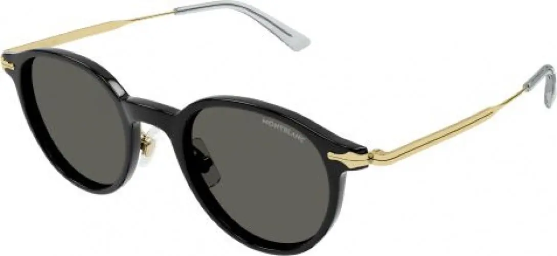 Montblanc Mb0362s Sunglasses 1