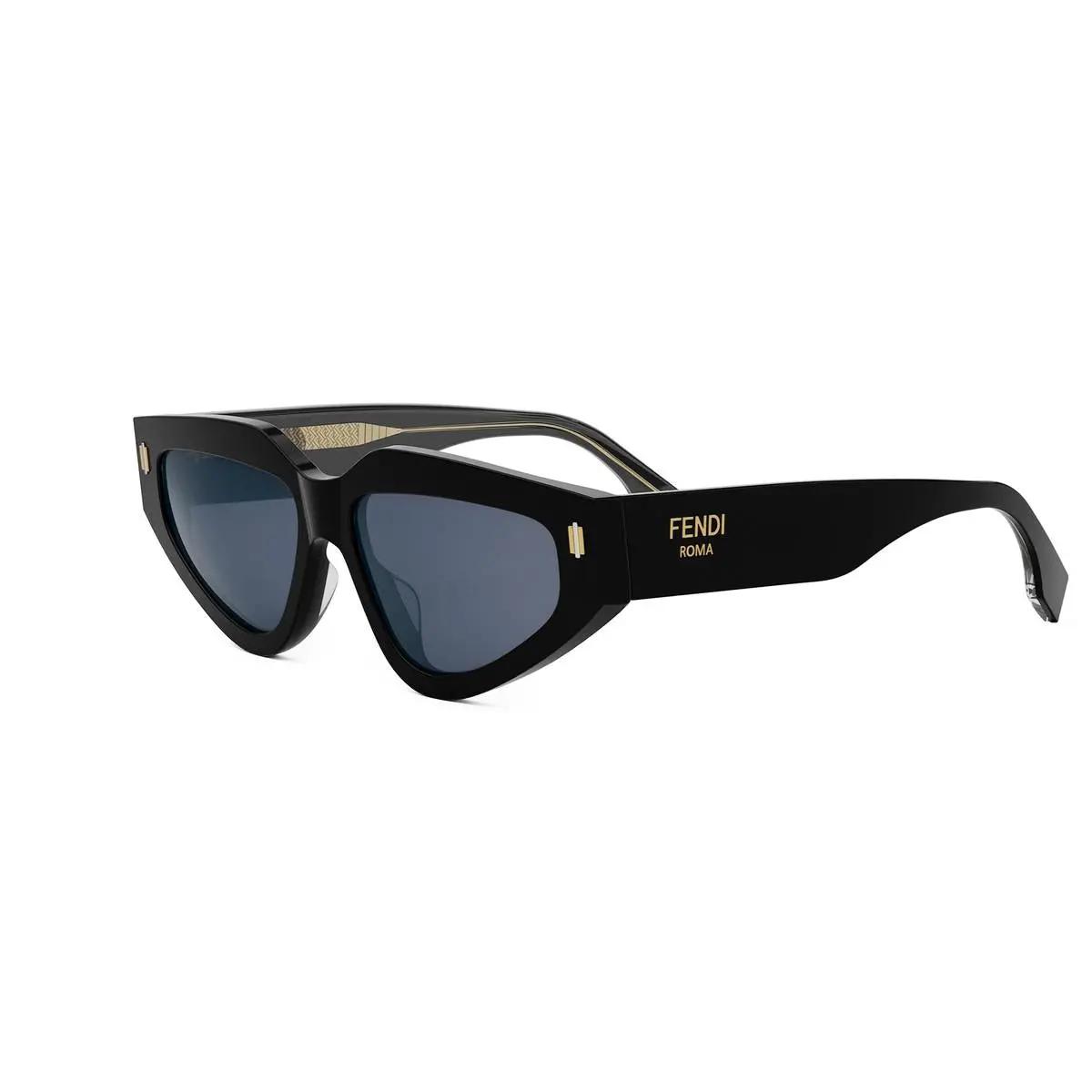 Fendi Fe40163u Sunglasses 1