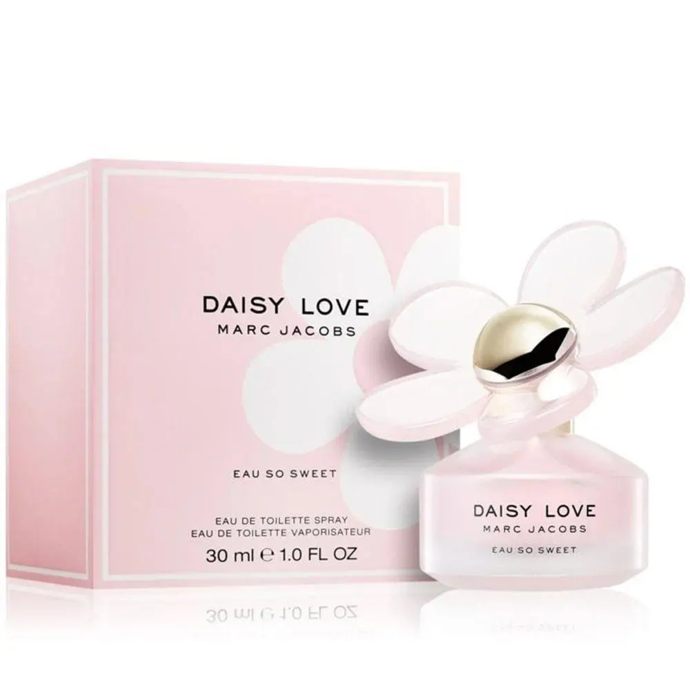 Marc Jacobs Daisy Love Eau So Sweet Edt Spray 1