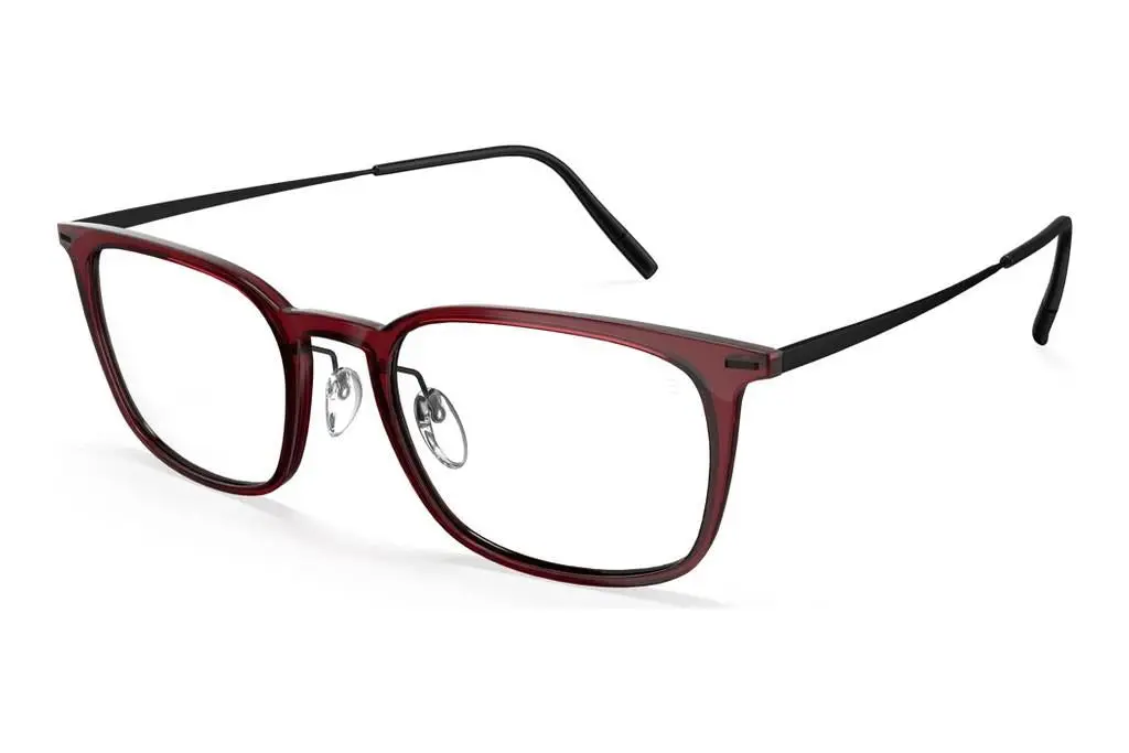 Silhouette Illusion Lite 2967 Eyeglasses 1