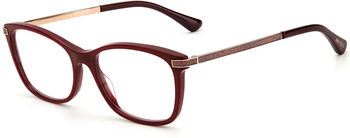 Jimmy Choo 269 Eyeglasses 1