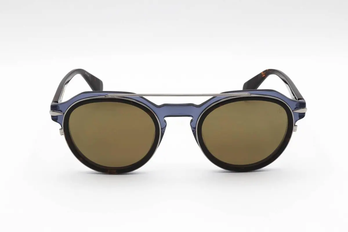 Rag & Bone Rnb6006_S Sunglasses 1