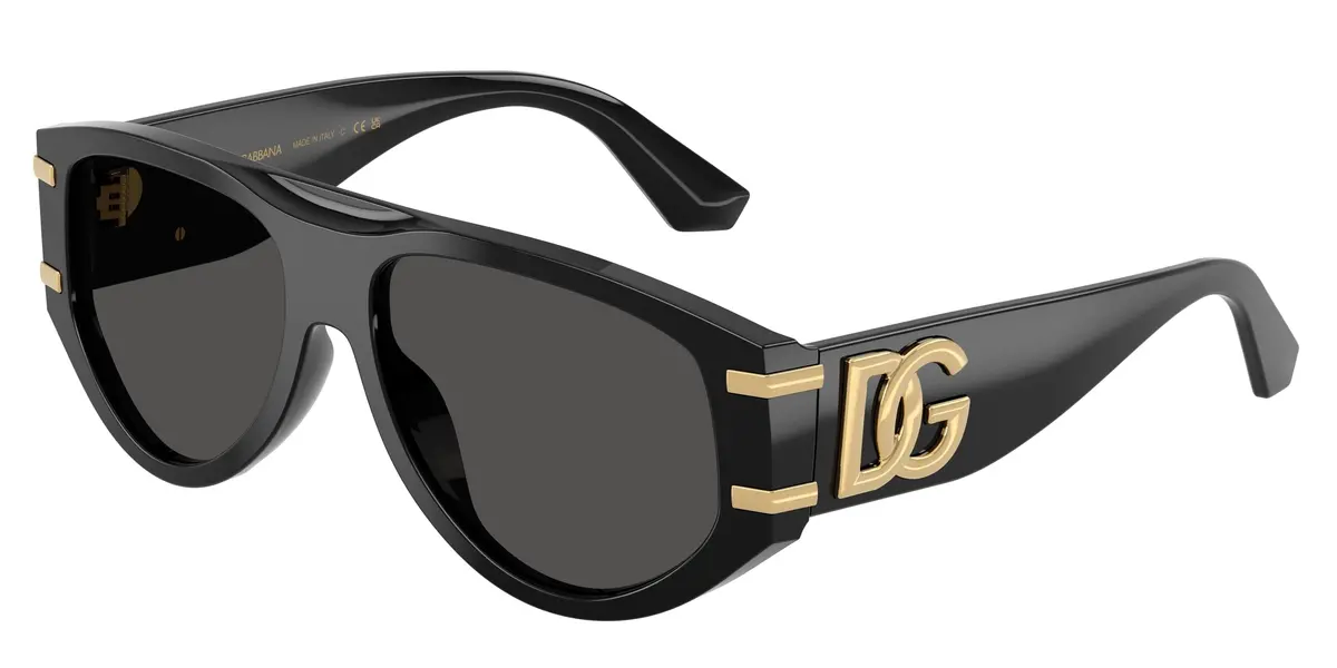 Dolce & Gabbana 4499 Sunglasses 1