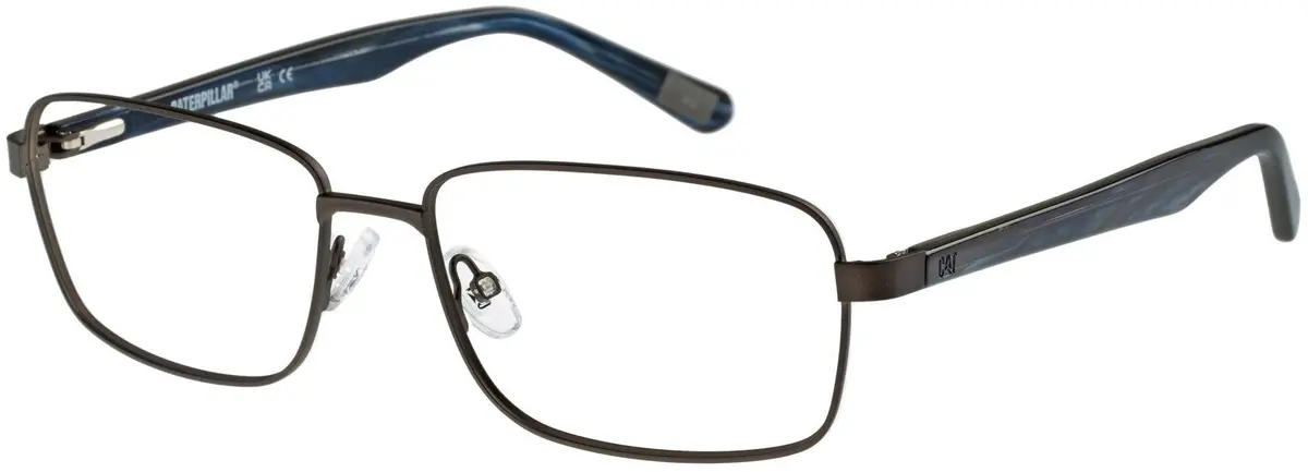 Caterpillar Cto3045 Eyeglasses 1
