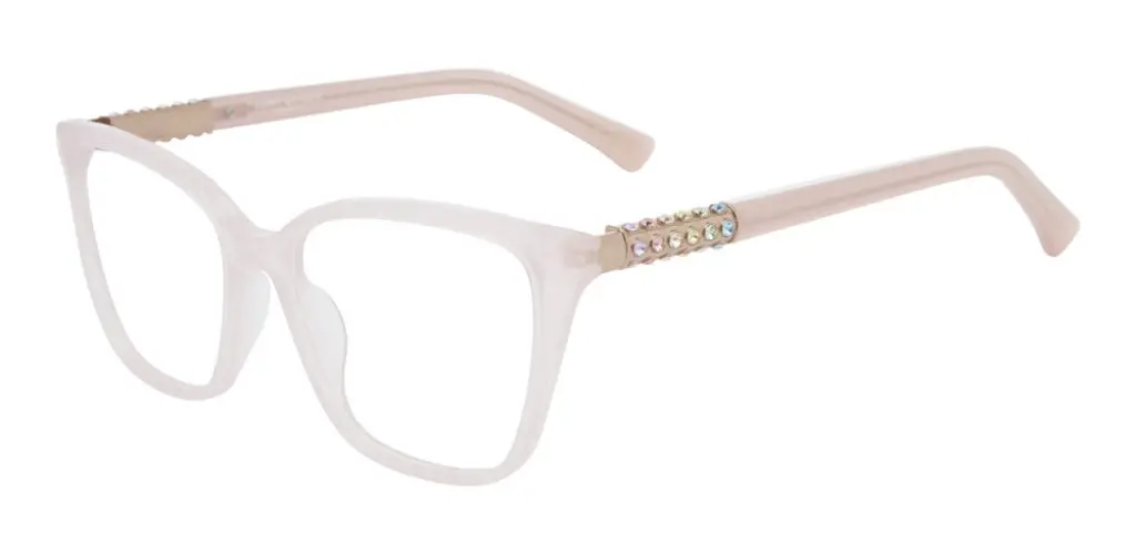 Kurt Geiger Kgl5021 Eyeglasses 1