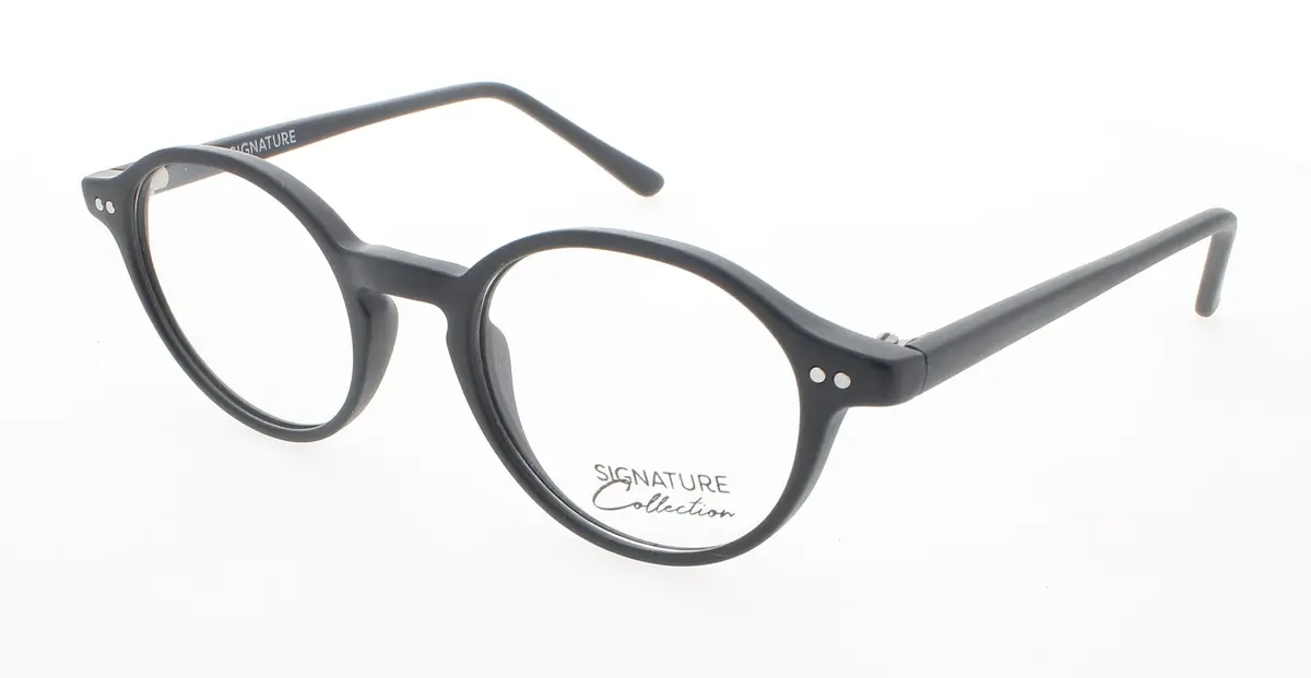 Signature S7010 Eyeglasses 1