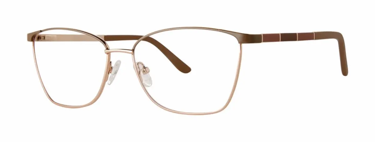 Genevieve Compassion Eyeglasses 1