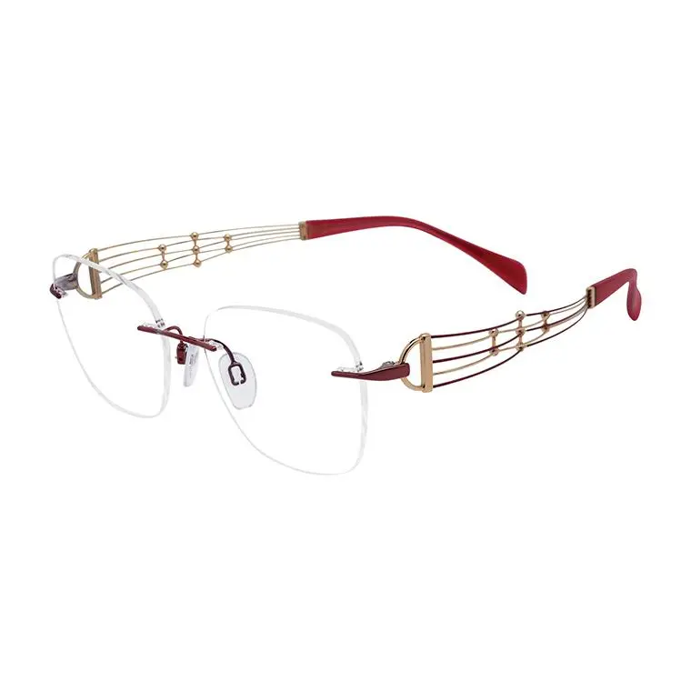 Line Art Xl2183 Eyeglasses 1