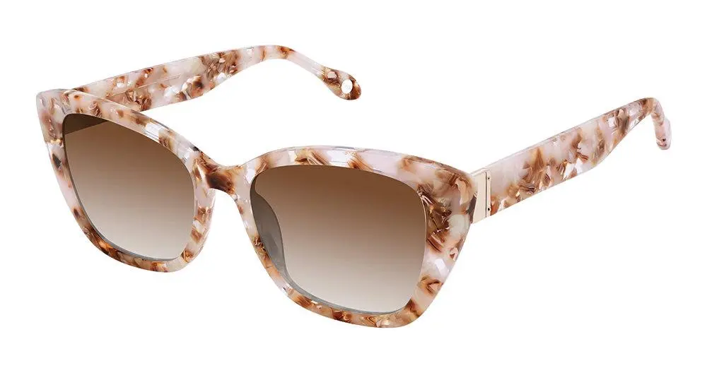 Fysh F-2122 Sunglasses 1