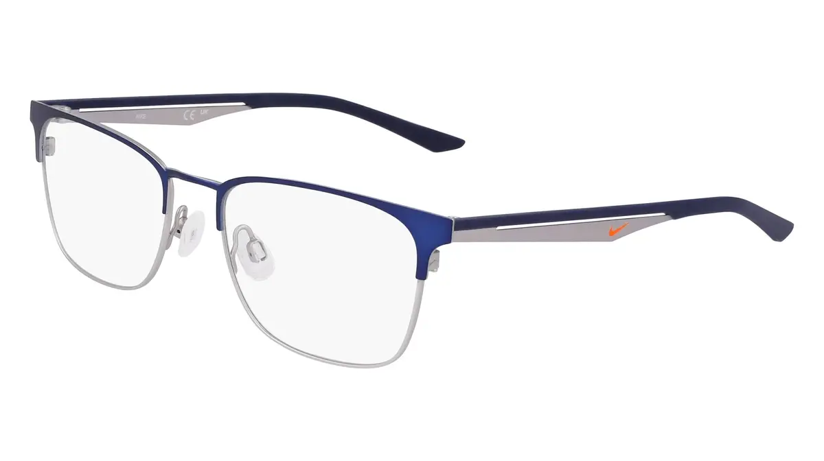 Nike 4644 N Eyeglasses 1