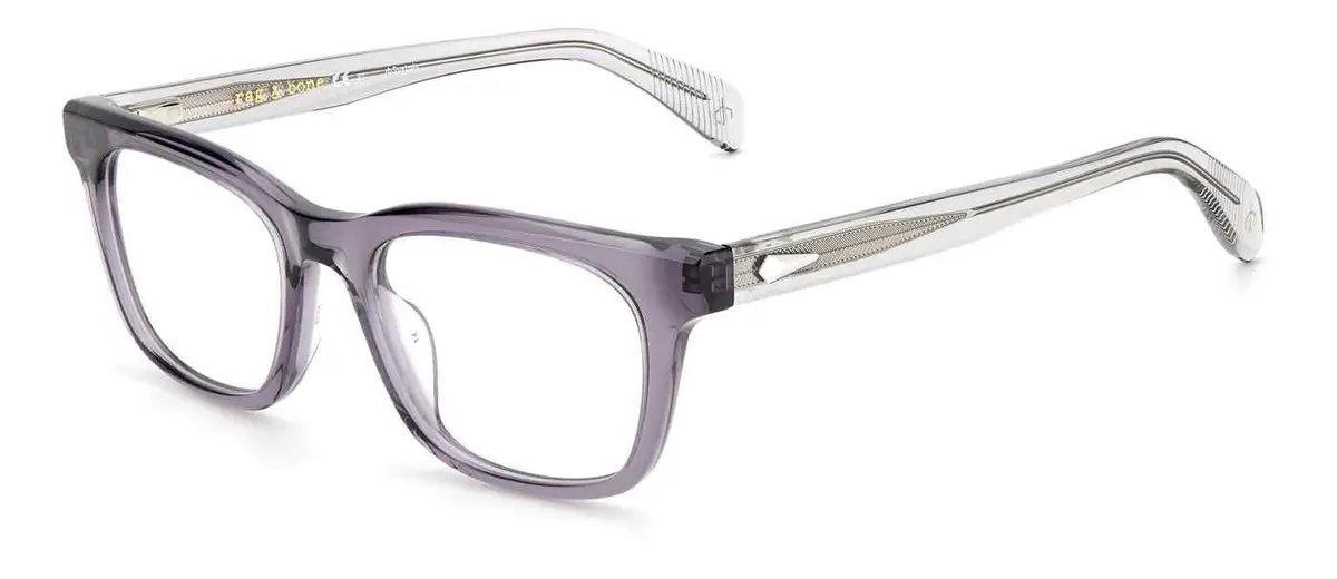Rag & Bone Rnb8002 Eyeglasses 1