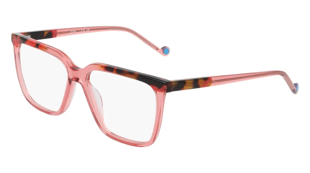 Pure P 6008 Eyeglasses 1