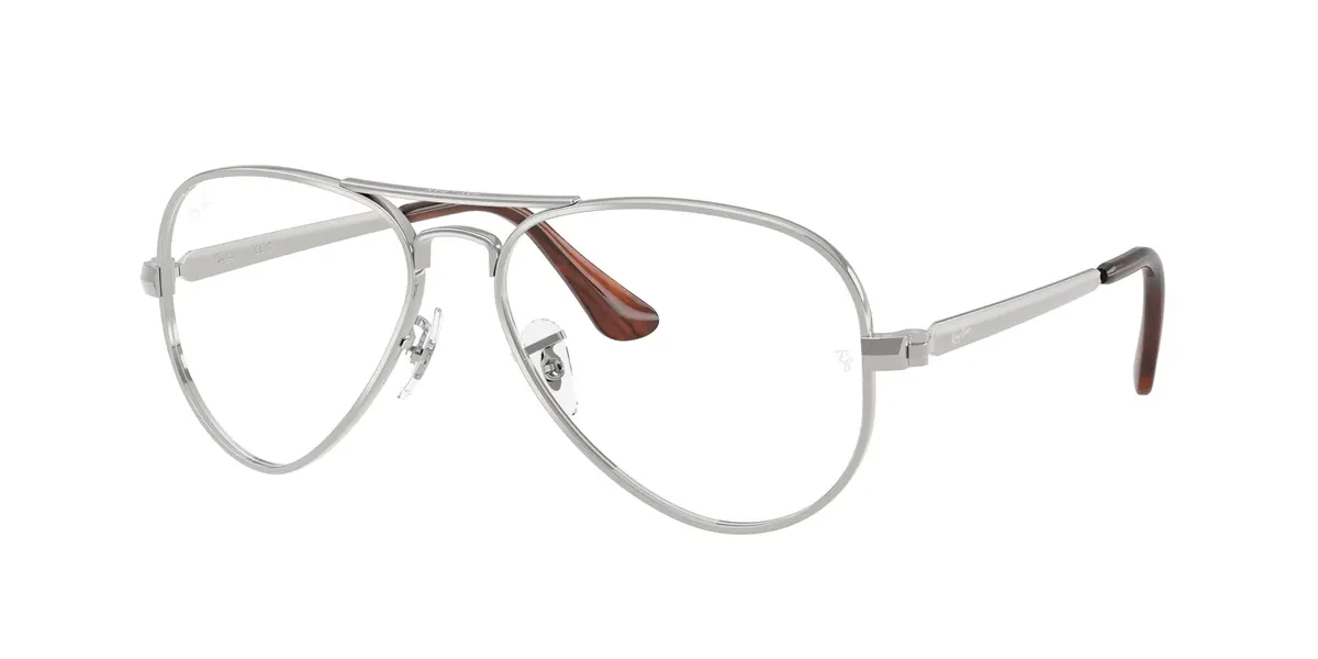 Ray-Ban Aviator Max 3925V Eyeglasses 1