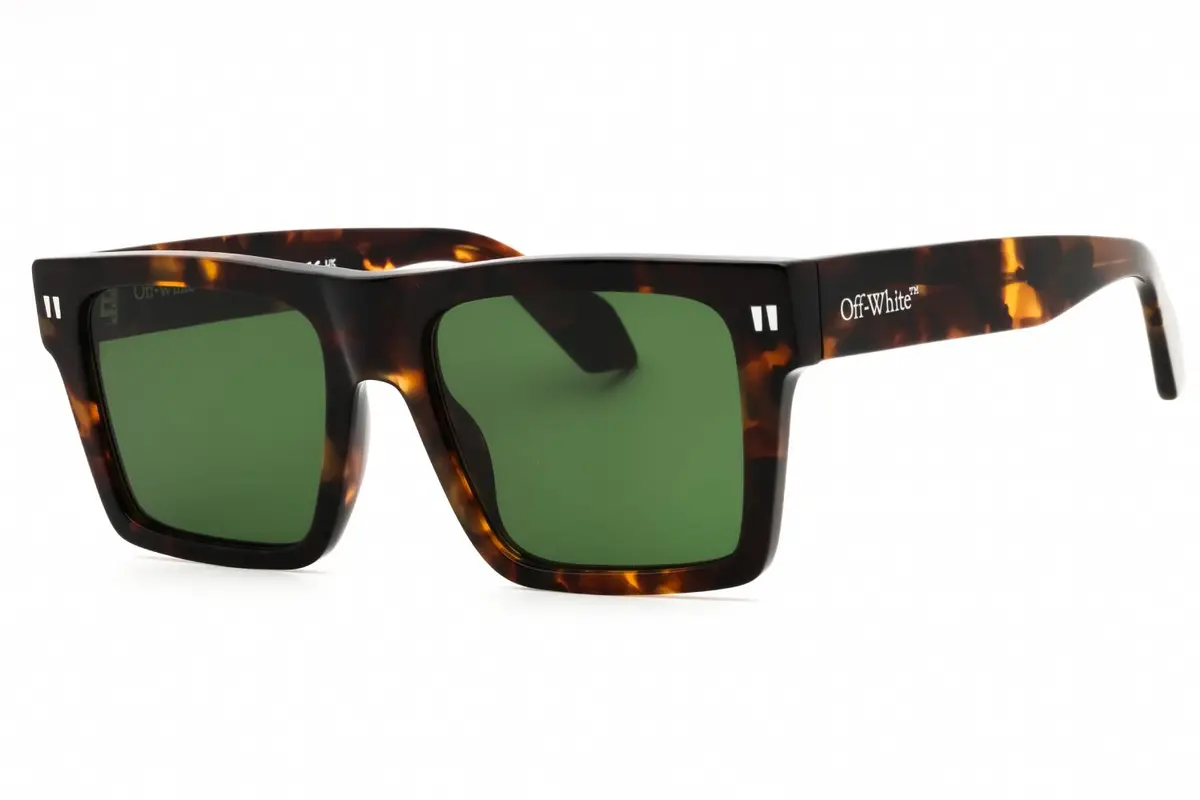 Off White Lawton Sunglasses 1