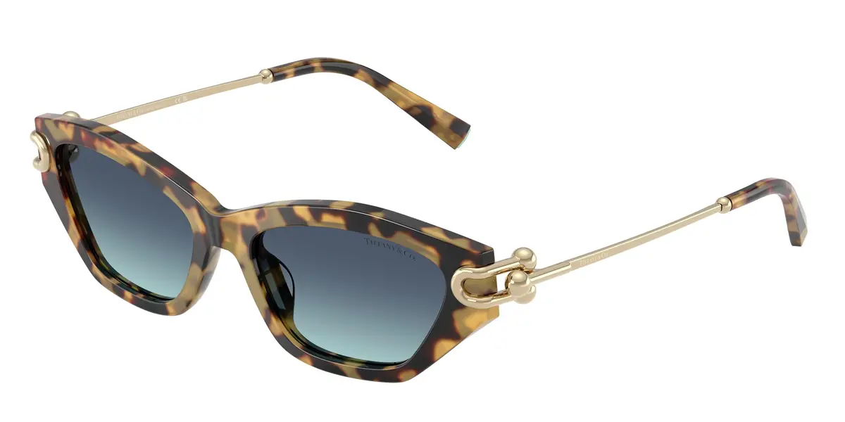 Tiffany 4231U Sunglasses 1