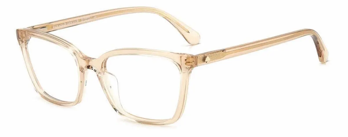 Kate Spade Wanda Eyeglasses 1