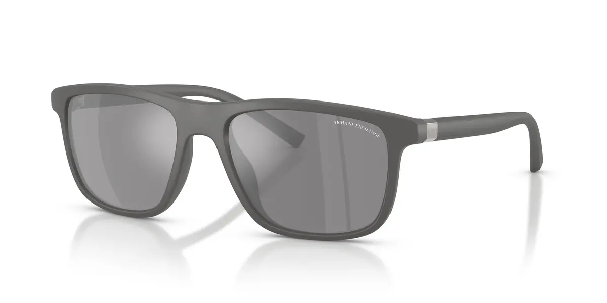 Armani Exchange 4167Su Sunglasses 1