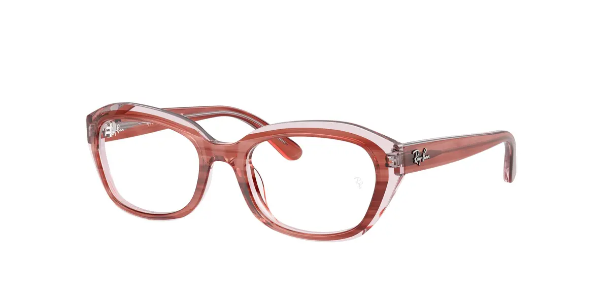 Ray-Ban Junior 1636 Eyeglasses 1