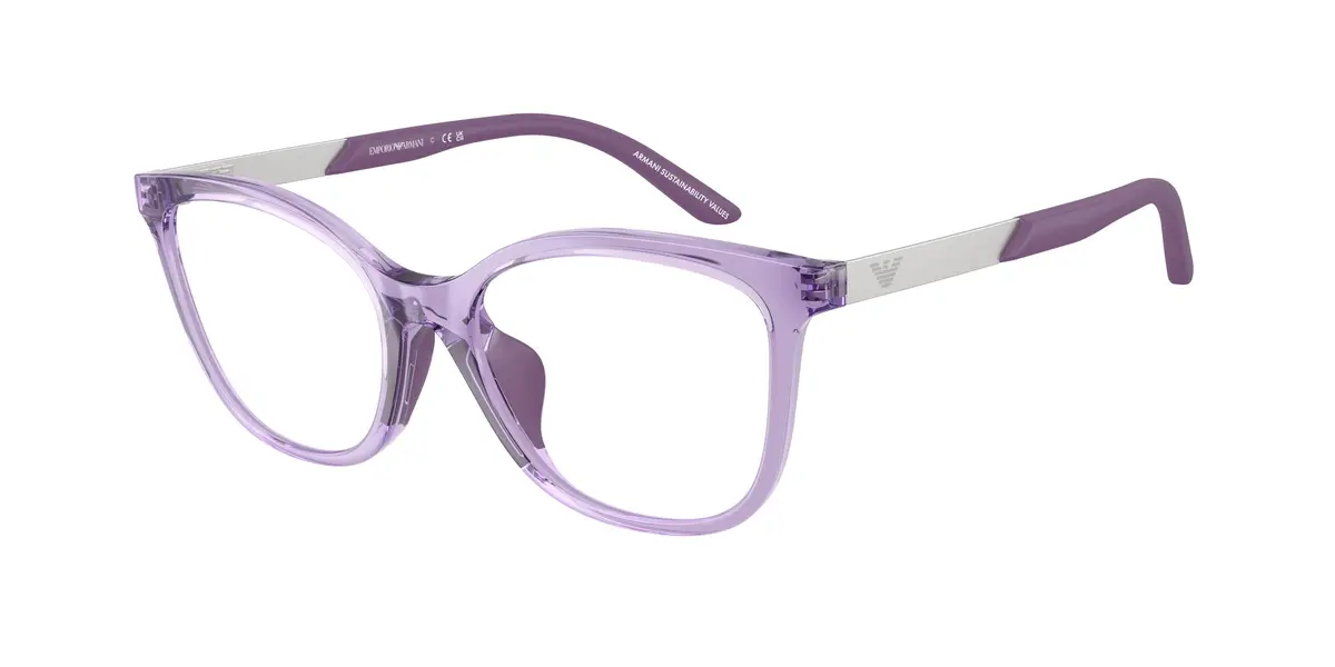 Emporio Armani Kids 3011U Eyeglasses 1