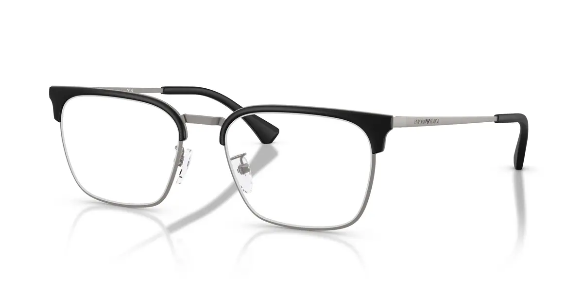 Emporio Armani 1186D Eyeglasses 1
