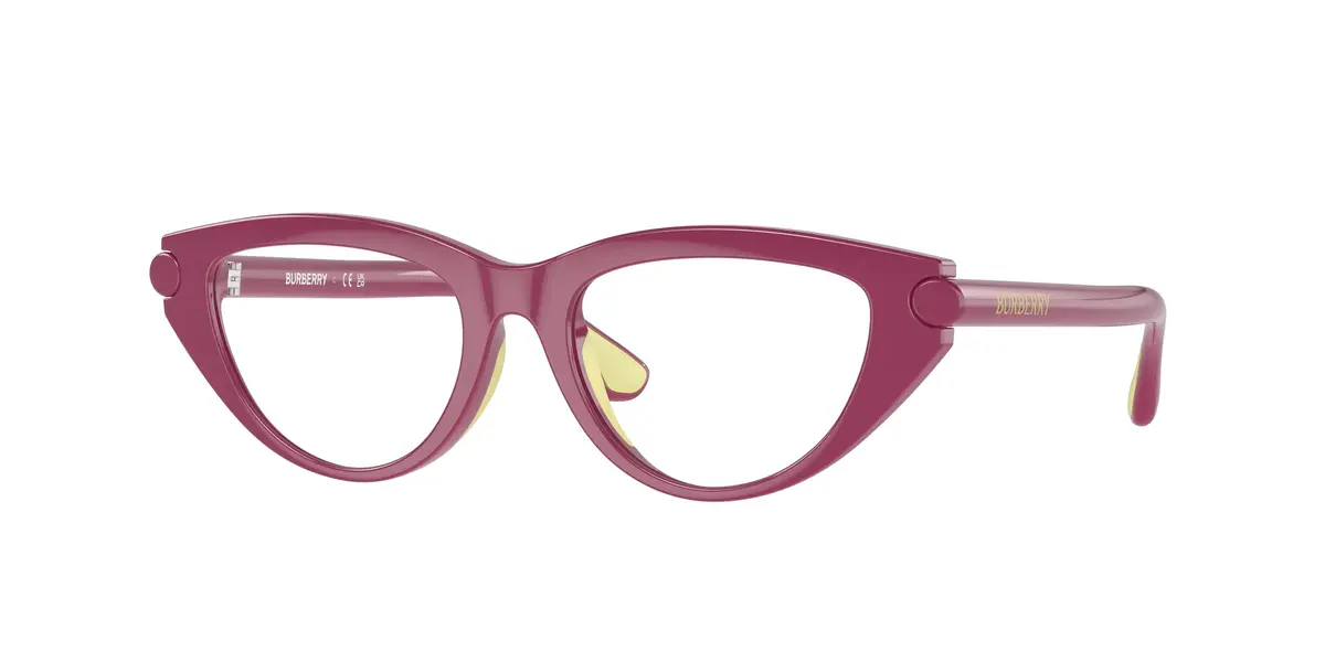 Burberry Kids 2011U Eyeglasses 1