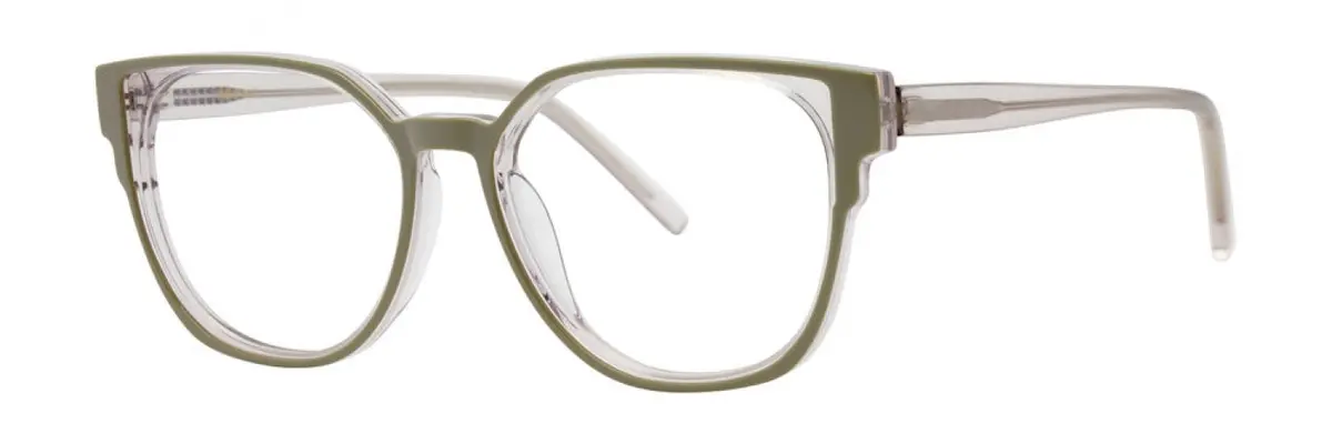 Vera Wang V729 Eyeglasses 1